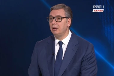 VERUJEM NAŠIM STRUČNJACIMA I EKSPERTIMA! Predsednik Vučić o iskopavanju litijuma