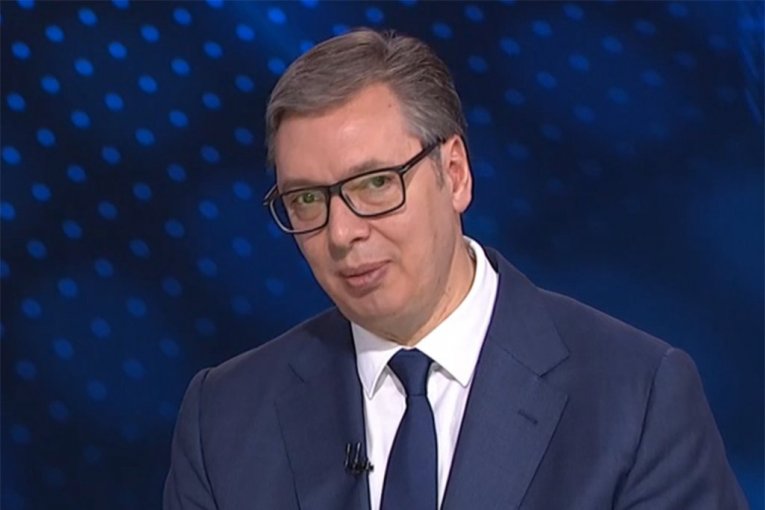 LISTE ČEKANJE OSTAĆE SAMO MRAČNA PROŠLOST! Predsednik Vučić najavio veliko olakšanje u zdravstvu