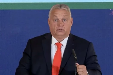 "GRUZIJA NEĆE POSTATI DRUGA UKRAJINA": Orban poslao prejaku poruku Tbilisiju posle izbora