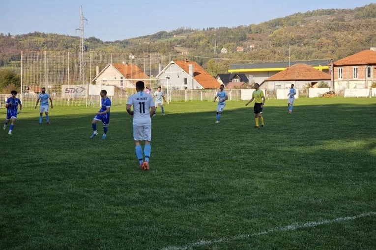 POLET ODLIČNOM IGROM DO NOVIH BODOVA: Budućnost će morati da popravi određene stvari u igri!