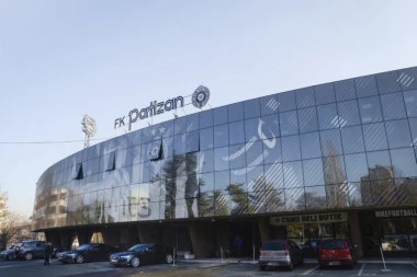 PARTIZAN TUGUJE ZBOG ŽRTAVA: Oglasili se iz Humske povodom nesreće kod Železničke stanice u Novom Sadu