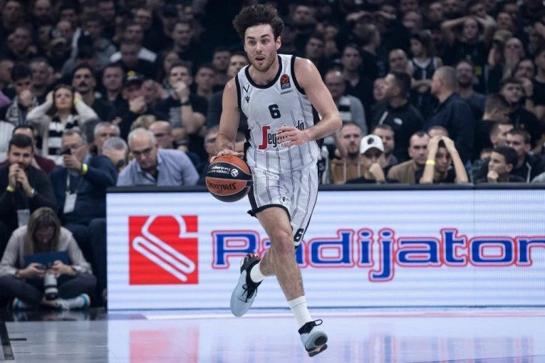 VIRTUS BEZ BITNOG IGRAČA NAPADA PARTIZAN: Imaju li Italijani šta da traže u Areni