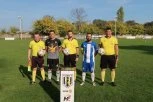 VELIKI PODVIG ŽAK-A: Savladan je član višeg ranga za plasman u finale Kupa! (VIDEO)