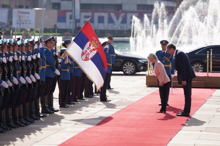 Tanjug/Strahinja Aćimović