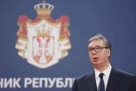 VUČIĆ IZRAZIO SAUČEŠĆE NARODU ŠPANIJE NAKON POPLAVA: "Srbija je spremna da pruži svaki vid podrške i pomoći!"