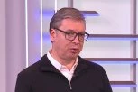 NEĆEMO DA DOZVOLIMO NIKOME DA SE IGRA SA DRŽAVOM! Vučić: Pokažite poštovanje!