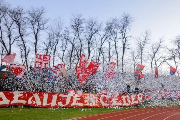 ZA POPRAVKU UTISKA IZ KNEŽEVINE: Šampion gostuje u Subotici - bodovi su imperativ!