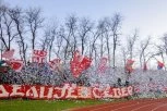 ZA POPRAVKU UTISKA IZ KNEŽEVINE: Šampion gostuje u Subotici - bodovi su imperativ!