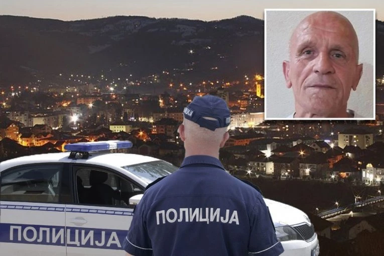 I SRPSKA POLICIJA TRAGA ZA UBICOM IZ BIJELOG POLJA! Čulo se OVO u pograničnom selu!