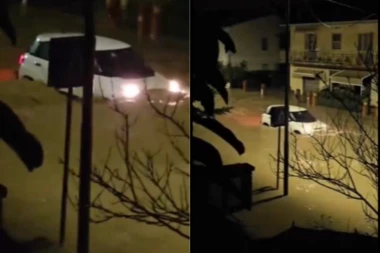 DVE OSOBE NESTALE! Novi olujni talas pogodio Italiju! (VIDEO/FOTO)