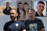 BLAŽIĆ JE SASUO 25 METAKA U NAŠU DECU! Roditelji nasradalih u Duboni otkrili potresne detalje obdukcije: HICI SU PROLAZILI KROZ NJIH I POGAĐALI DRUGE!