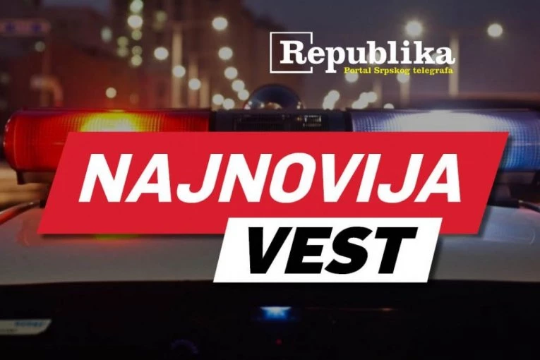 UPUCAN BIVŠI HRVATSKI FUDBALER: Napadač pobegao na biciklu!