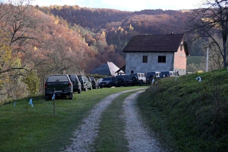 Tanjug/MEDIA BIRO, fotografija niske rezolucije