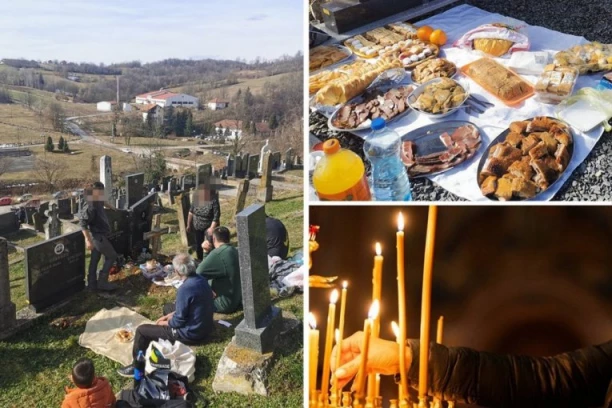 SUTRA SU MITROVSKE ZADUŠNICE! Prema narodnom verovanju, OVE stvari obavezno morate uraditi!