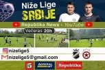 IZ 2 U 1: Sjajne akcije, golovi i tenzije – svega je bilo u velikom derbiju!