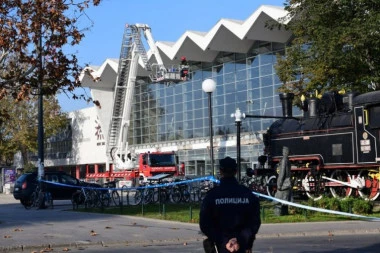 REPUBLIKA SAZNAJE! Policija danas upada u OVE institucije zbog tragedije na Železničkoj stanici u Novom Sadu!