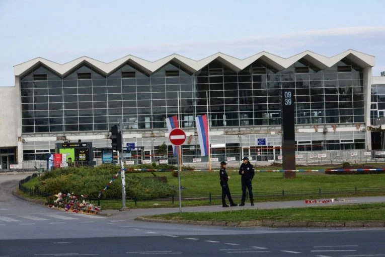 EVO KAKVO JE STANJE POVREĐENIH U NOVOM SADU! Oglasila se direktorka UKC Vojvodine!