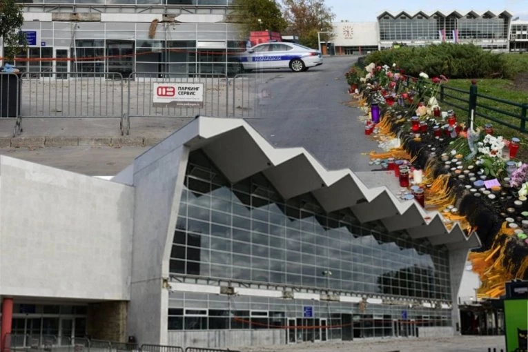 POVREĐENI U NESREĆI U NOVOM SADU i dalje u teškom stanju, ali stabilno