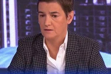 ANA BRNABIĆ O TRAGEDIJI U NOVOM SADU: Ponosna sam što SNS 2012. nije koristila smrt 14-oro mladih ljudi u tom gradu za svoju kampanju!