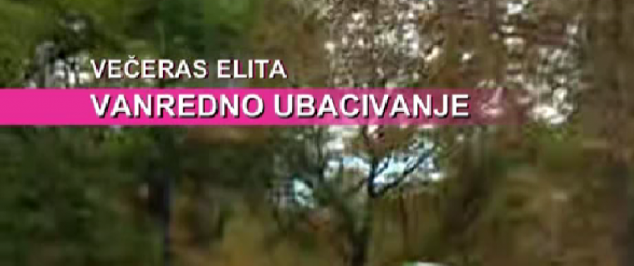 MENJA SE TOK ELITE, HITNA ODLUKA PRODUKCIJE! Obelodanjeno iz Pinka šta se dešava! (FOTO)