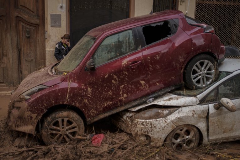 Tanjug/AP Photo/Manu Fernandez