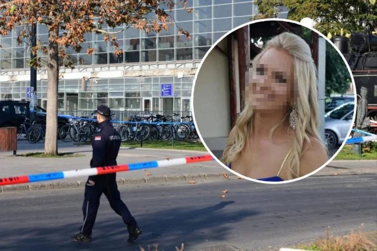 ISPOD RUŠEVINA U NOVOM SADU DOZIVALA SVOJE DETE, AMPUTIRANE JOJ OBE NOGE! Ovo je teško povređena Teodora (23) iz Kisača, majka jednogodišnje bebe!