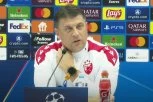 DA SE PONOVI LIVERPUL: Barsa stiže na Marakanu - trener srpskog šampiona je imao jasnu poruku!