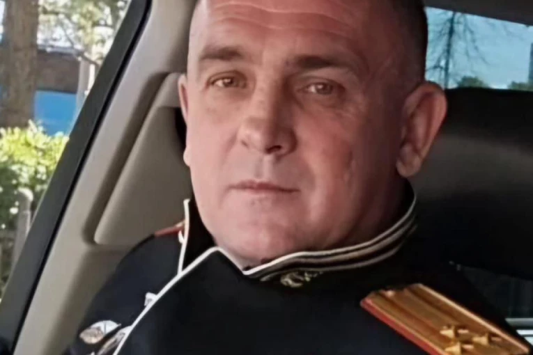 POGINUO ZLOGLASNI RUSKI GENERAL: Organizovao logore za mučenja zarobljenika, saborci razneli njegovo telo (VIDEO)