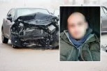 TUGA! OVO JE MIROSLAV (28) KOJI JE NASTRADAO U TEŠKOJ NESREĆI KOD PANČEVA! Krenuo kod brata na kafu, a onda se dogodio JEZIV SUDAR!