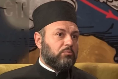 STA JE ISUS NAPISAO NA PESKU KAD SU SE SVI FARISEJI RAZBEŽALI: Otac Miroslav o tome zašto niko ne zaslužuje da bude sudija