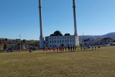 LIDER SE VRAĆA PORAŽEN IZ DELIMEĐE: Domaćin je do trijumfa stigao u nadoknadi vremena preko rezerviste!