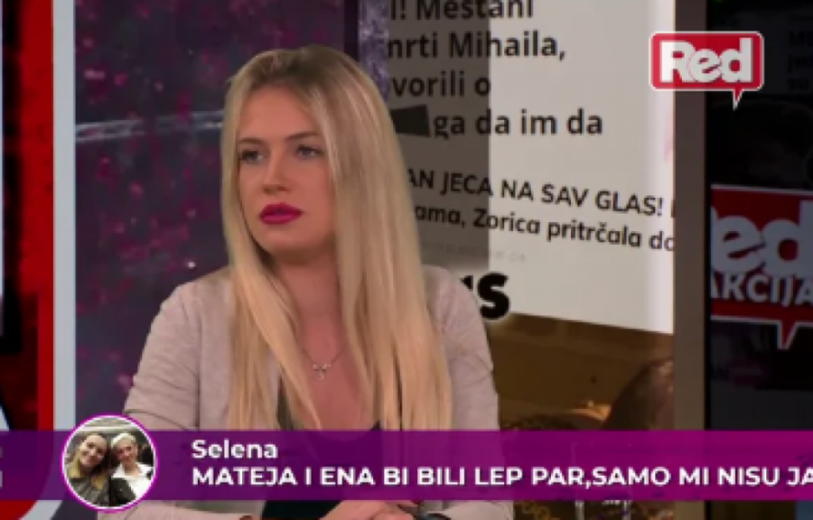 MILICA PRED POROĐAJ MORA DA SE VUČE PO SUDU: Zbog Terzine ljubavnice upitno kako će IZNETI TRUDNOĆU, evo šta su joj sad PRIREDILI!