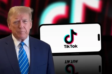 TIKTOK VIŠE NEĆE DA ČEKA NA TRAMPA: Doneta najteža odluka, ovo će pogoditi sve