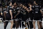 PARTIZAN - BARSELONA: Sudar crno-belih sa bivšim kapitenom pred punom Arenom!