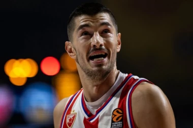 MITROVIĆ JASAN PRED ASVEL: "To nas neće opustiti!"