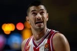 MITROVIĆ JASAN PRED ASVEL: "To nas neće opustiti!"