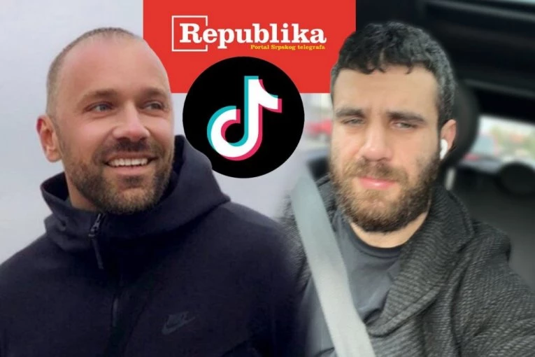 KLIK MAFIJA SE SVETI REPUBLICI NAKON RAZOTKRIVANJA! Ugašen naš TikTok kanal sa DVA I PO MILIONA LAJKOVA, ALI NEĆEMO STATI!