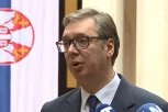 VUČIĆ U BUDIMPEŠTI: Sednica Saveta za stratešku saradnju Srbije i Mađarske