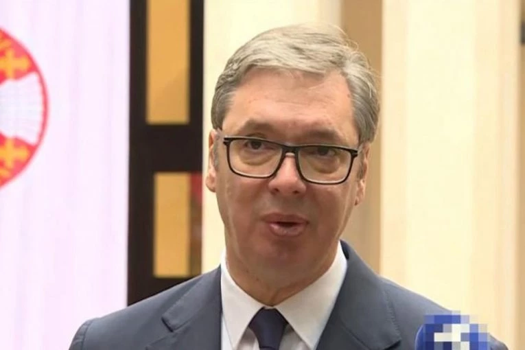 VUČIĆ ČINJENICAMA RAZMONTIRAO OPOZICIJU: Brojevi su užasni za njih, poražavajući!