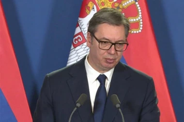 "NIJE REČ SAMO O SPORAZUMIMA, MI OVDE REŠAVAMO PROBLEME"! Vučić se obratio iz Budimpešte nakon potpisivanja bilateralnih sporazuma s Mađarskom!