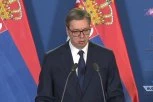 "MI SE OVDE OSEĆAMO BAŠ KAO KOD SVOJE KUĆE" Vučić u Budimpešti nakon potpisivanja bilateralnih sporazuma: Stvari u svetu se munjevito menjaju