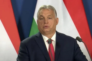 ORBAN MOŽE DA ODAHNE: Vašington napravio izuzetak i dao Mađarskoj specijalnu dozvolu