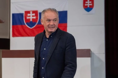 BIVŠI SLOVAČKI PREDSEDNIK OSTAO BEZ PENZIJE! Andrej Kiska napravio grub prekršaj, odmah mu trajno obustavljena isplata, on najavljuje borbu!