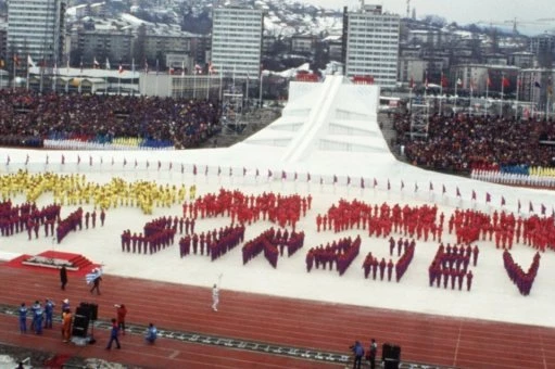 NEKADA JE BILA SIMBOL JUGOSLAVIJE, A SADA RUŠEVINA: Na ovom mestu su se nekada okupili svi sporisti Sveta! (FOTO GALERIJA) (VIDEO)