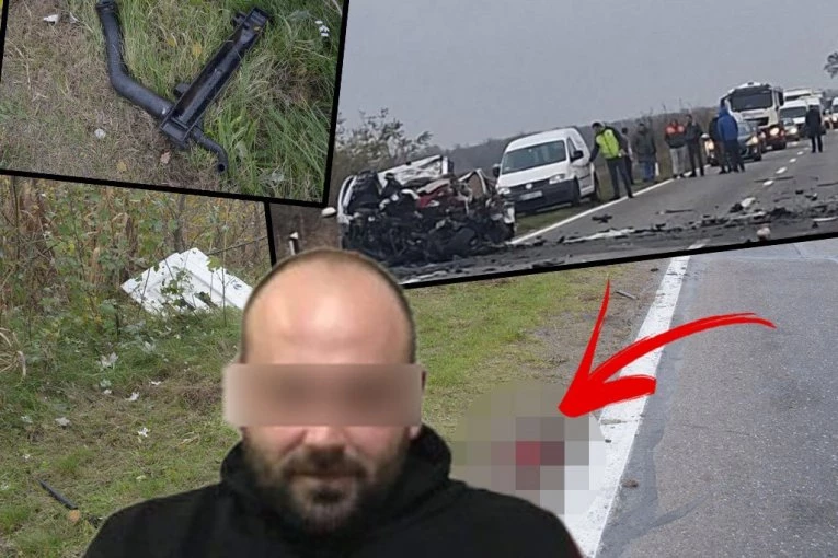 DETE NIJE ŽELEO DA VIĐA, NITI SE RASPITIVAO O NJEMU! Poznanici majke kojoj je poginuo sin (2) kod Vršca otkrili STRAVIČNE DETALJE!