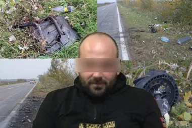 KADA JE REKAO BIVŠOJ ŠTA ĆE URADITI, ŽENA JE SATIMA UNEZVERENO TRAŽILA DETE PO SELU! Najnovije informacije o tragediji u Vršcu!