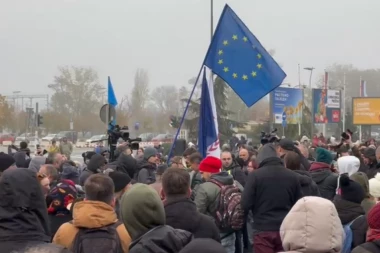 "BIĆE MAJDANA U SRBIJI, I TO BRZO!" Opozicija udara sve jače,  sada glasno najavljuju NASILJE!