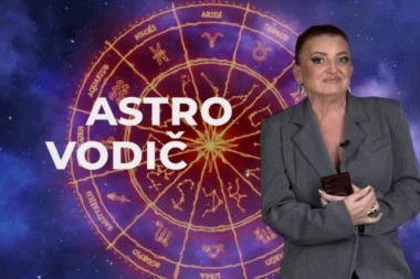 NAREDNIH GODINU DANA MILJANU KULIĆ ČEKA HAOS! Astrolog otkriva: Dešava se pomračenje uma!