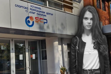 ANJA PROŠLA SVE SELEKCIJE... U klubu u Paraćinu MUK, svi potreseni smrću dugogodišnje košarkašice!