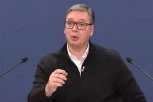 VUČIĆ OTKRIO PLAN SRBIJE - OVO SU NAŠI CILJEVI! Potvrdio odlazak u Moskvu i spomenuo nuklearni rat: Putin se neće dvoumiti!